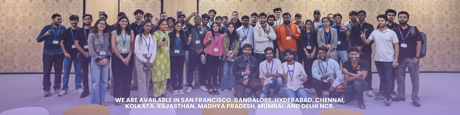 AI House builders across San Francisco, Bangalore, Hyderabad, Chennai, Kolkata, Rajasthan, Madhya Pradesh, Mumbai, and Delhi NCR