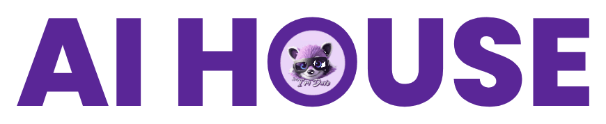 AI House Logo